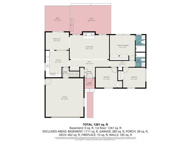 8395 Huron River Drive, Dexter, MI 48130