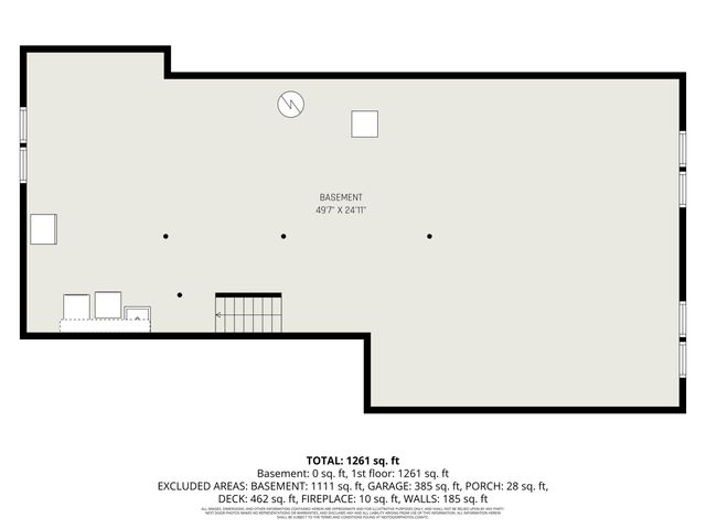8395 Huron River Drive, Dexter, MI 48130