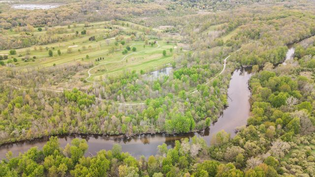8395 Huron River Drive, Dexter, MI 48130