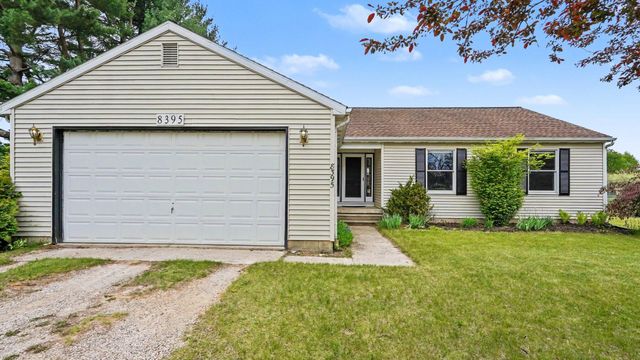 8395 Huron River Drive, Dexter, MI 48130