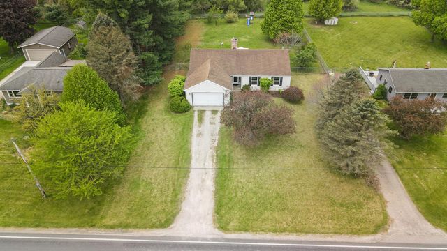 8395 Huron River Drive, Dexter, MI 48130