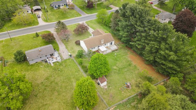 8395 Huron River Drive, Dexter, MI 48130
