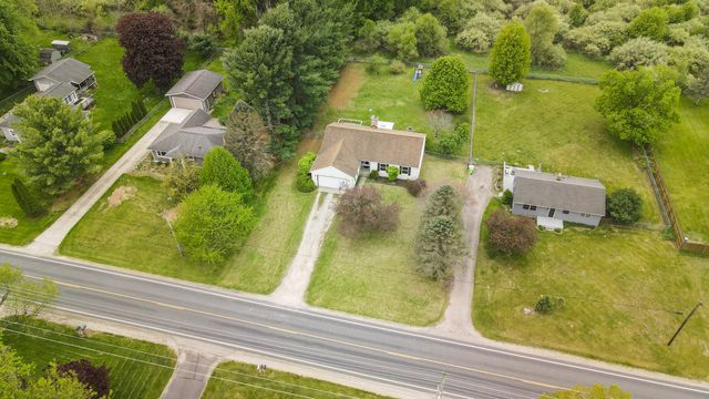 8395 Huron River Drive, Dexter, MI 48130