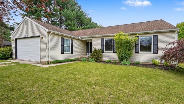 8395 Huron River Drive, Dexter, MI 48130