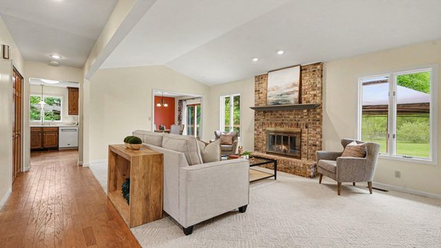 8395 Huron River Drive, Dexter, MI 48130