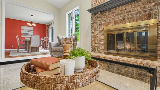 8395 Huron River Drive, Dexter, MI 48130