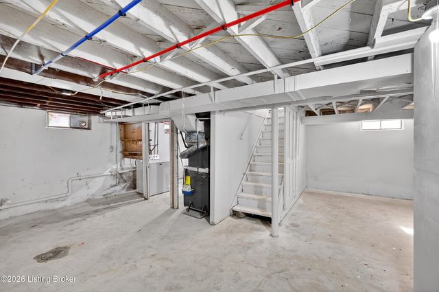 418 W Southside Ct, Louisville, KY 40214