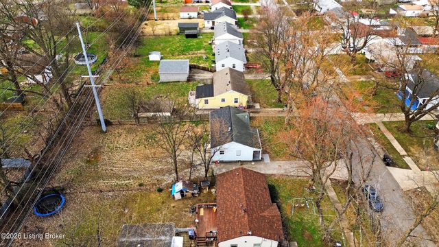 418 W Southside Ct, Louisville, KY 40214