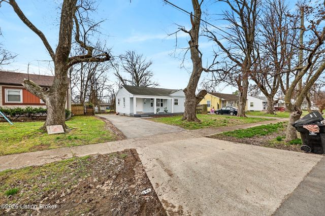 418 W Southside Ct, Louisville, KY 40214