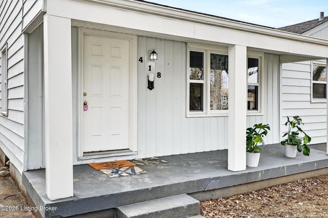 418 W Southside Ct, Louisville, KY 40214