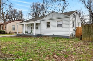 418 W Southside Ct, Louisville, KY 40214