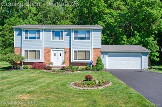 6448 Grand Circle Drive, Genoa Township, MI 48116