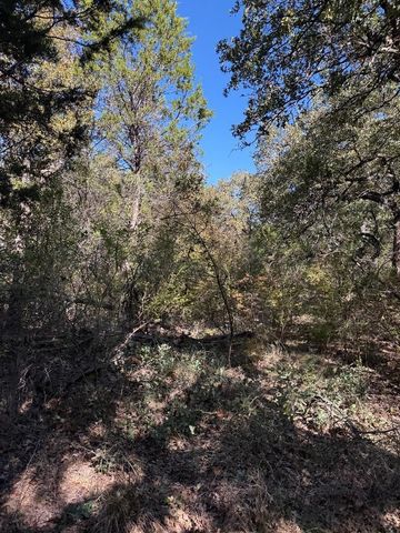 0 S Hwy 281, Mineral Wells, TX 76067