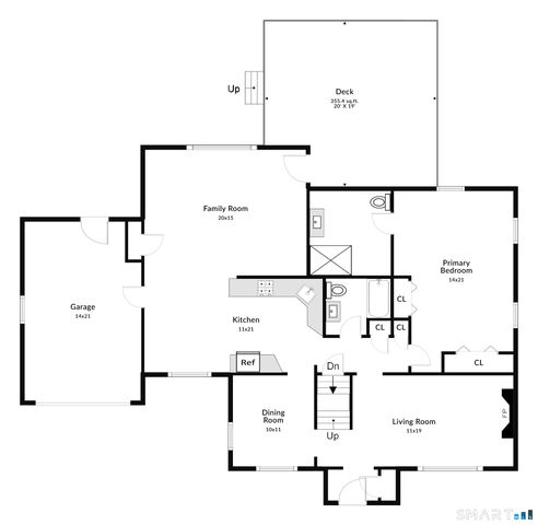 84 University Drive, Fairfield, CT 06824