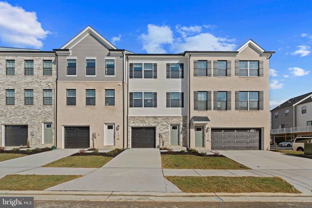 15041 DOUGLAS FIR LN, Brandywine, MD 20613
