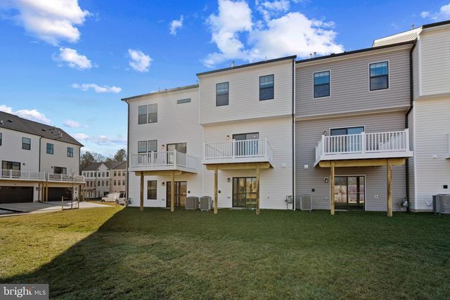 15041 DOUGLAS FIR LN, Brandywine, MD 20613