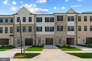 15041 DOUGLAS FIR LN, Brandywine, MD 20613