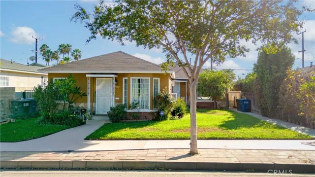 5600 Via San Delarro, East Los Angeles, CA 90022