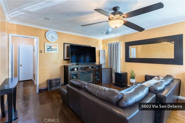 5600 Via San Delarro, East Los Angeles, CA 90022