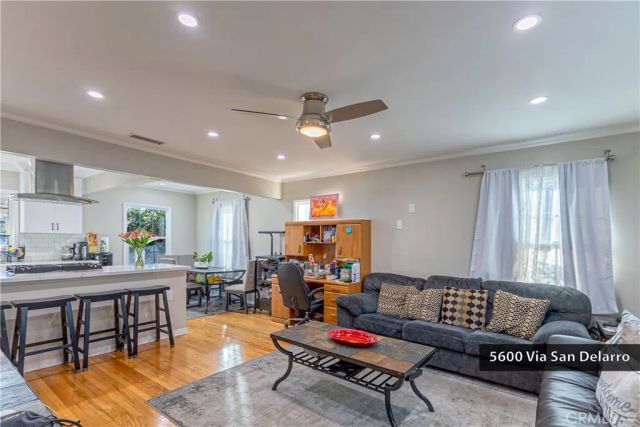 5600 Via San Delarro, East Los Angeles, CA 90022