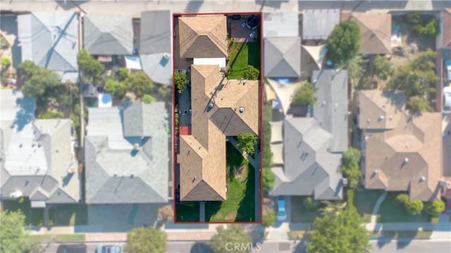 5600 Via San Delarro, East Los Angeles, CA 90022