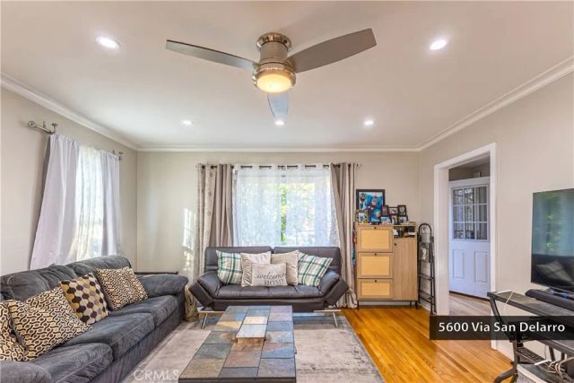 5600 Via San Delarro, East Los Angeles, CA 90022