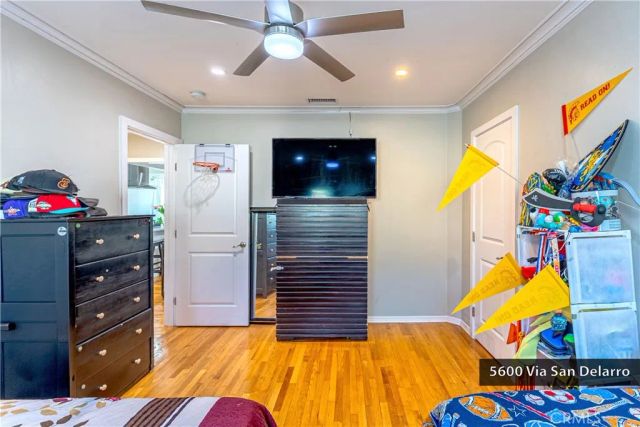 5600 Via San Delarro, East Los Angeles, CA 90022