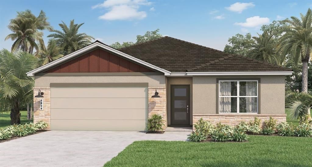 3670 MALAWI TRAIL, St Cloud, FL 34773