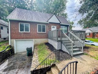6535 Highland Avenue, Silverton, OH 45236