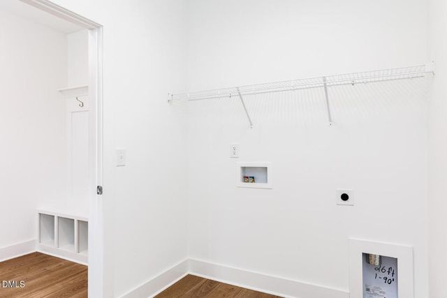 385 Denali Drive, Angier, NC 27501