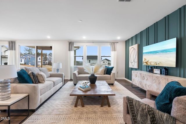 385 Denali Drive, Angier, NC 27501