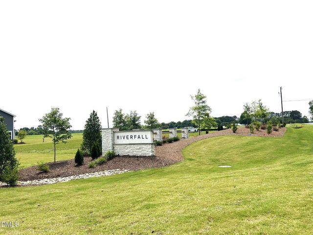 385 Denali Drive, Angier, NC 27501