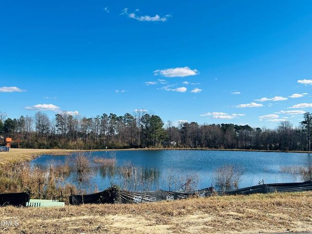 385 Denali Drive, Angier, NC 27501