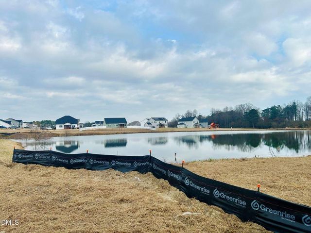 385 Denali Drive, Angier, NC 27501