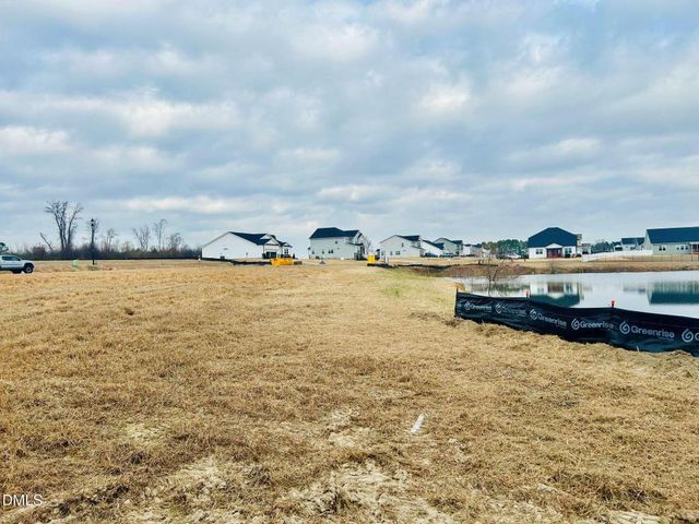 385 Denali Drive, Angier, NC 27501