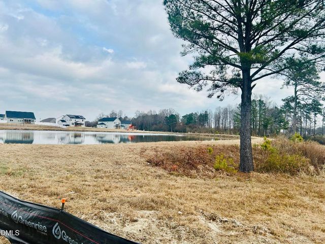 385 Denali Drive, Angier, NC 27501