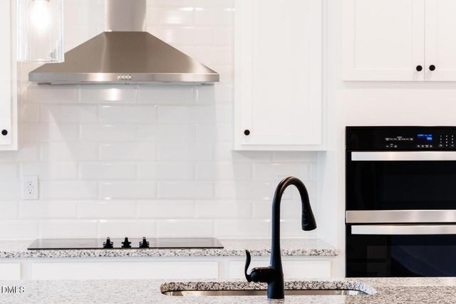 385 Denali Drive, Angier, NC 27501