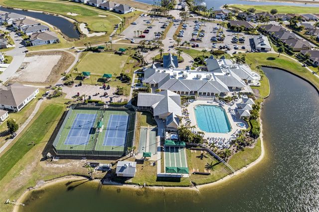 1832 KNIGHTS BRIDGE TRAIL, Punta Gorda, FL 33980