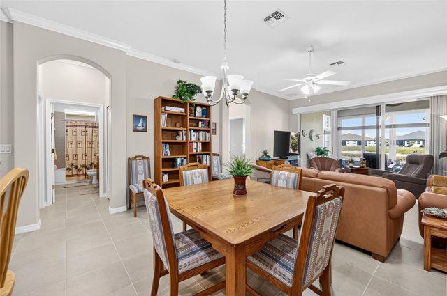 1832 KNIGHTS BRIDGE TRAIL, Punta Gorda, FL 33980