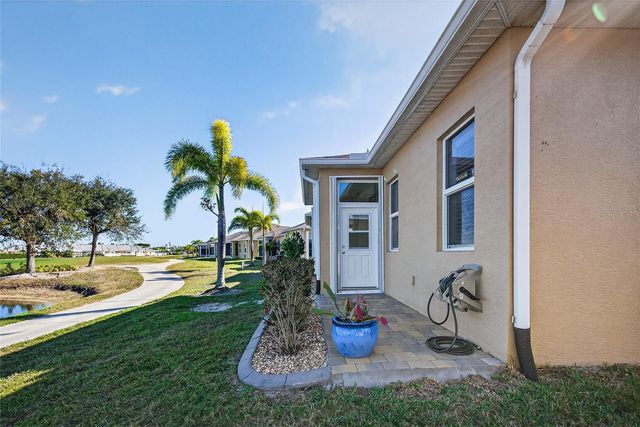 1832 KNIGHTS BRIDGE TRAIL, Punta Gorda, FL 33980