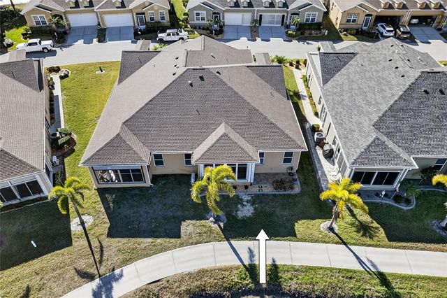 1832 KNIGHTS BRIDGE TRAIL, Punta Gorda, FL 33980