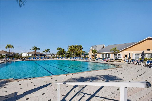 1832 KNIGHTS BRIDGE TRAIL, Punta Gorda, FL 33980