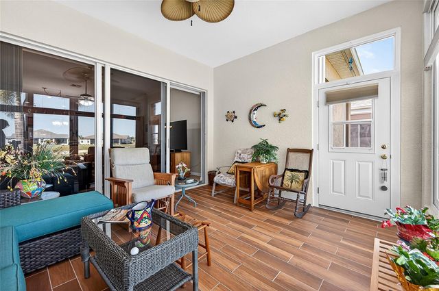 1832 KNIGHTS BRIDGE TRAIL, Punta Gorda, FL 33980