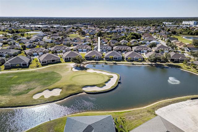 1832 KNIGHTS BRIDGE TRAIL, Punta Gorda, FL 33980