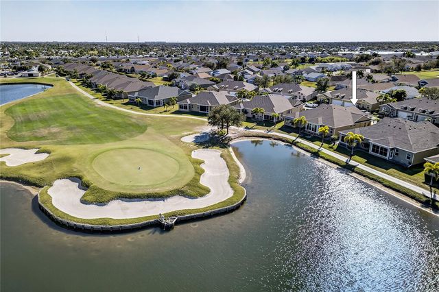 1832 KNIGHTS BRIDGE TRAIL, Punta Gorda, FL 33980