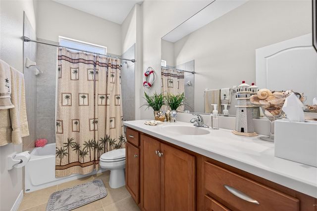 1832 KNIGHTS BRIDGE TRAIL, Punta Gorda, FL 33980