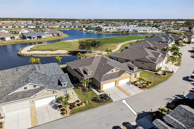 1832 KNIGHTS BRIDGE TRAIL, Punta Gorda, FL 33980