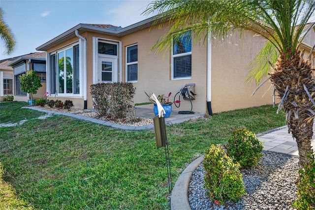 1832 KNIGHTS BRIDGE TRAIL, Punta Gorda, FL 33980