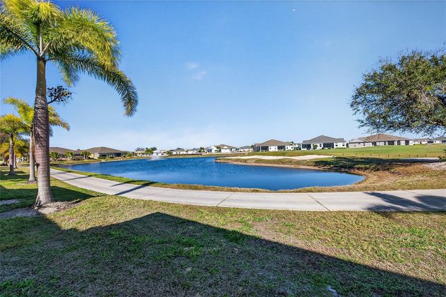 1832 KNIGHTS BRIDGE TRAIL, Punta Gorda, FL 33980