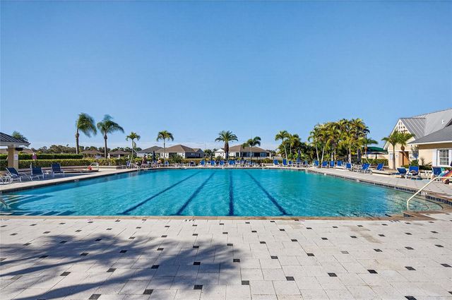 1832 KNIGHTS BRIDGE TRAIL, Punta Gorda, FL 33980